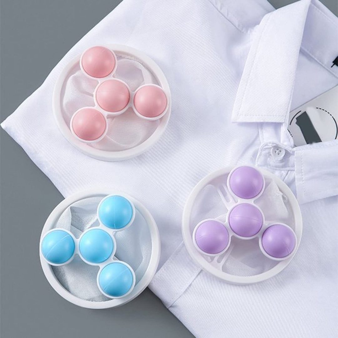 Coocoe Washing Machine Hair Filter Cleaning Mesh